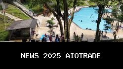 Wisata: Harga Tiket dan Wahana Terbaru Woodland Kuningan Saat Libur Nataru