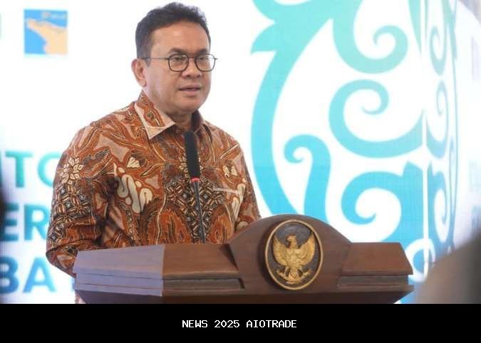 Kementerian Perdagangan Tingkatkan Ekspor ke Peru dan Tunisia