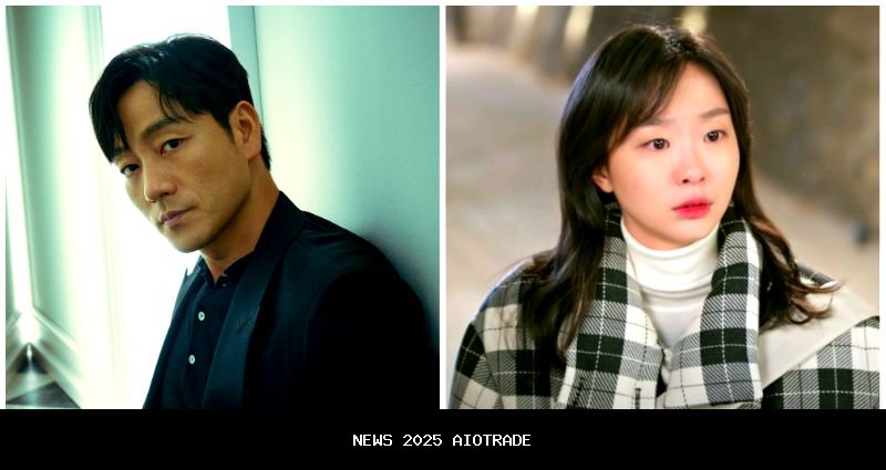 Ulasan film The Great Flood di Netflix, akting Kim Da Mi memang menjanjikan, tapi