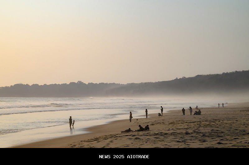 Keluarga Tertarik? Banten Tawarkan Wisata Lengkap dan Seru