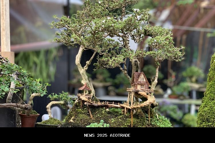 Panduan Wisata Flona 2025 di Lapangan Banteng