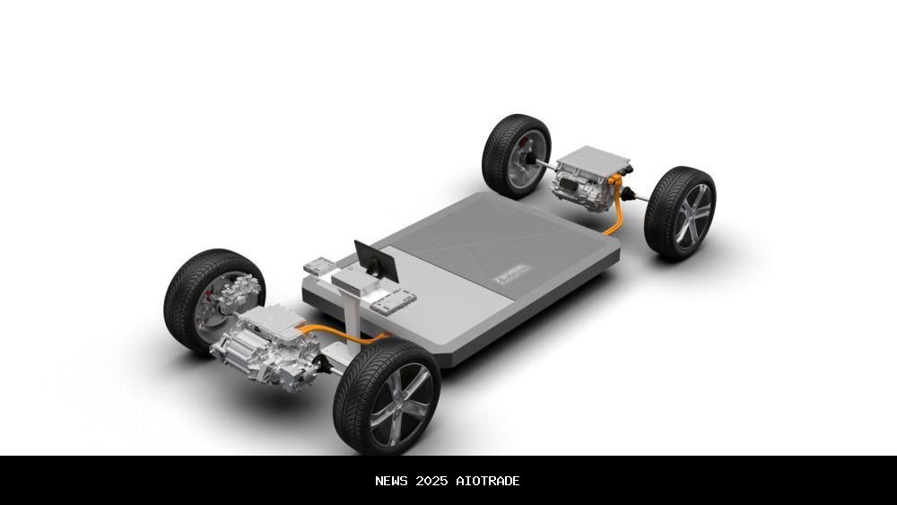 BYD Dolphin 2026 Terbukti di Jalan, Ini Fitur Baru yang Mencuri Perhatian