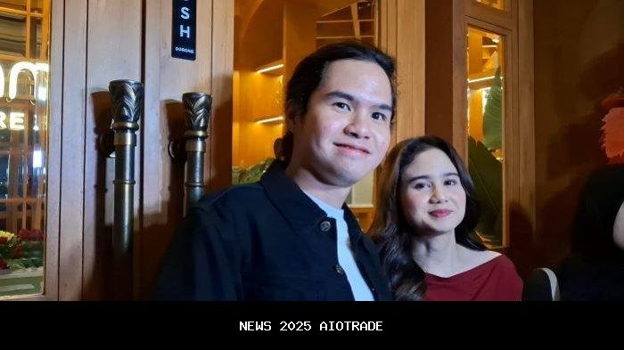 Tissa Biani Ingin Menikah dengan Dul Jaelani di KUA