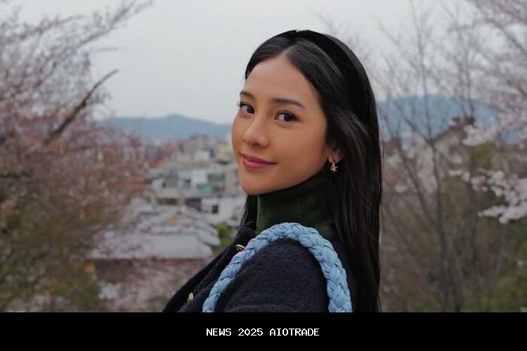 Melalui Film 'Shutter', Anya Geraldine Bagikan Pengalaman Pribadi Jadi Korban Pelecehan Seksual