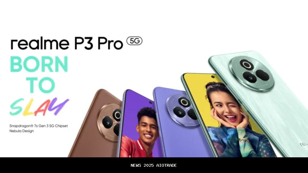 Desain Berubah, Realme 16 Pro Jadi Solusi: Kamera Berlian dan Performa Hebat