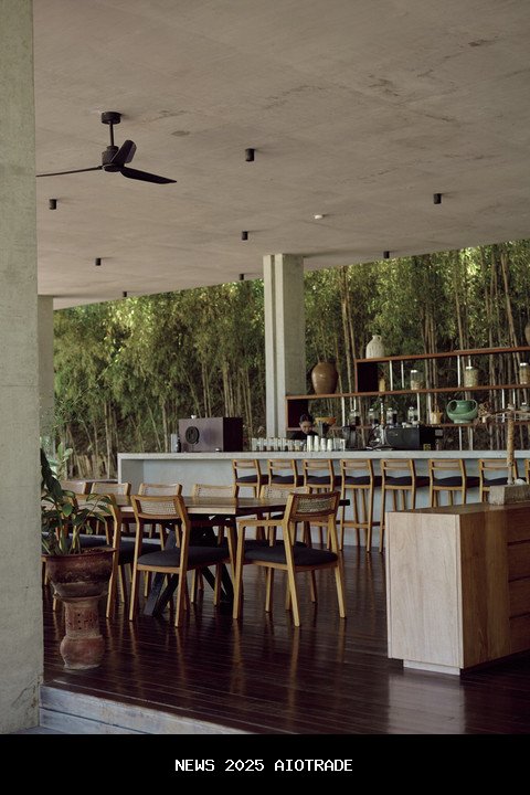 Resort mewah tawarkan pengalaman di surga tersembunyi Lombok