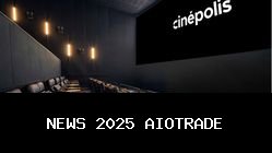 Tonton 11 Film Seru di Cinepolis MATOS, Sabtu 23 Agustus 2025!