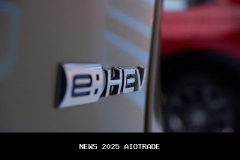 Polling: Penjualan Mobil Hybrid Naik, Apakah Anda Akan Beli?