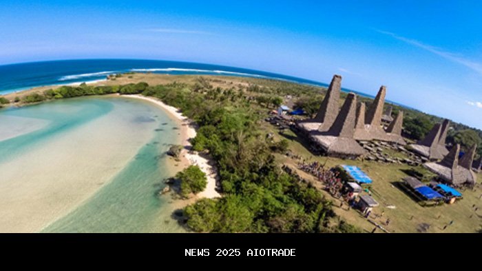 Wisata NTT: 3 Tips Penting untuk Berkunjung ke Pulau Sumba