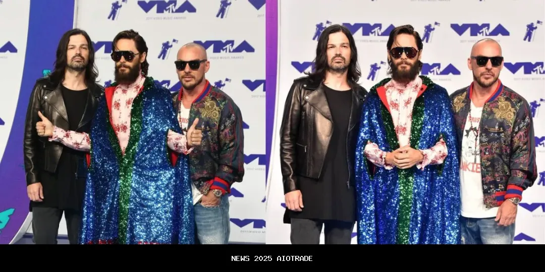 Antusias! Dept Bocorkan Rindu Tampil di Indonesia di Konser 'Dream Age Tour 2025'