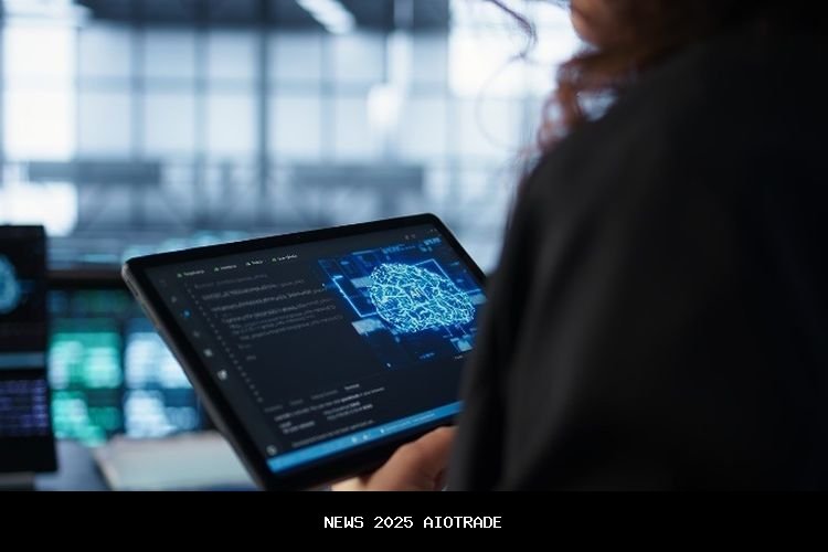 8 Istilah Penting yang Harus Diketahui Saat Belajar AI: Penjelasan Mudah dan Jelas