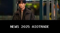 Profil Kang Dong Won, Aktor Chungmuro yang Kembali dalam Drakor Tempest Setelah 20 Tahun Meninggalka