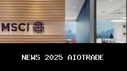 IHSG Anjlok 2,94%! MSCI Ungkap 4 Bank Kuasai 50% Bobot Indeks Asing