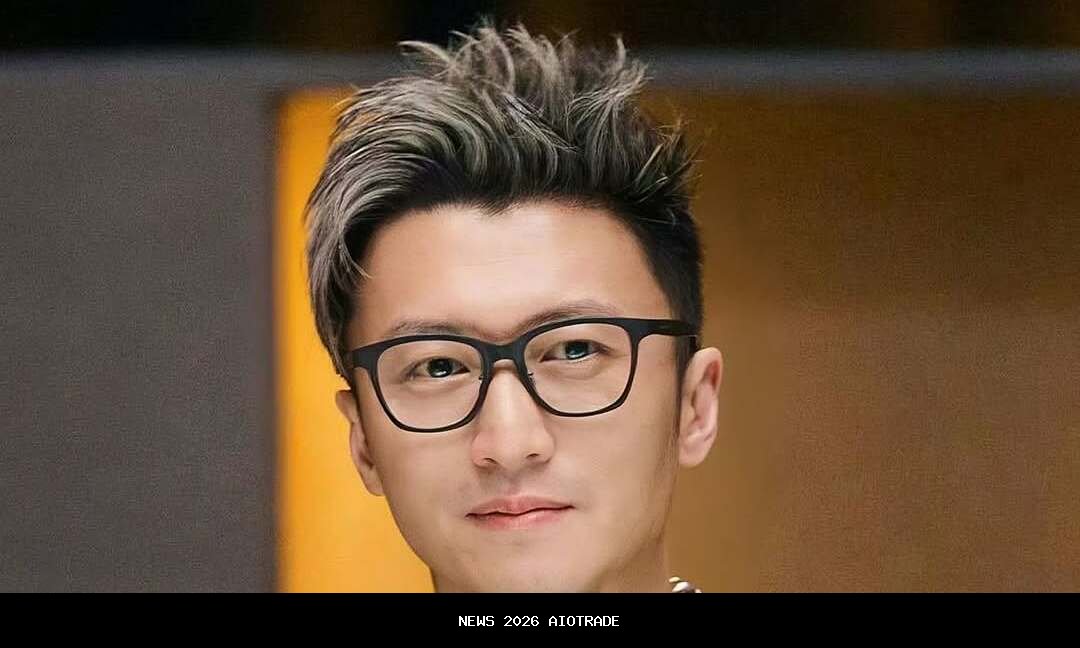 Bintang Hong Kong Nicholas Tse dikritik sebagai 'ayah paruh waktu'
