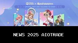 Perlu Berapa Diamond untuk 1 Skin Sanrio X MLBB 2025? Cek Estimasi di SINI!