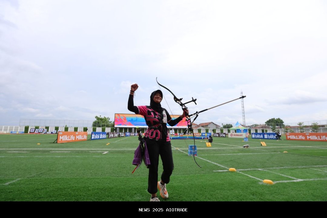 MAC sebagai jembatan panahan menuju Olimpiade