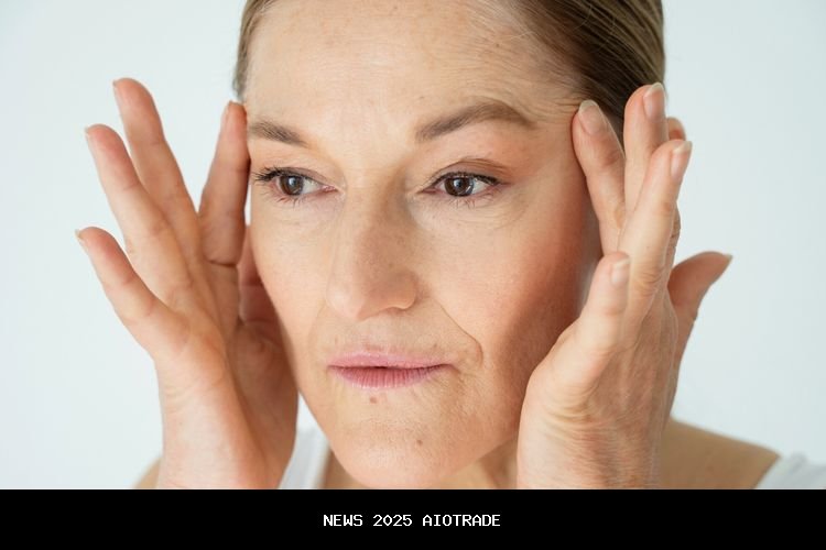 7 Cara Efektif Mengurangi Kerutan untuk Kulit Awet Muda dan Sehat