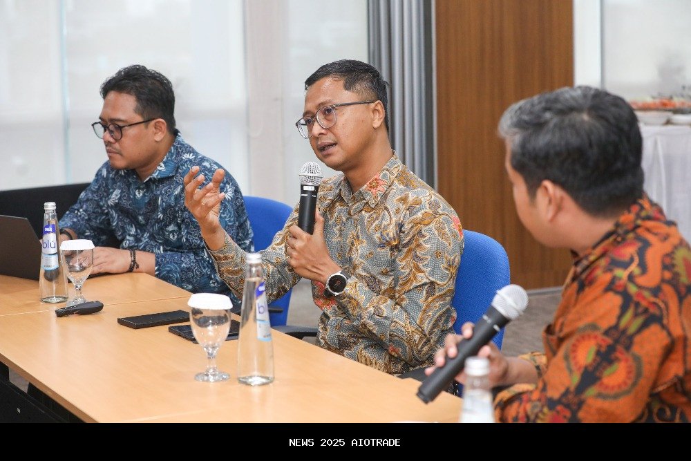 Insentif Energi Percepat Investasi Swasta AI