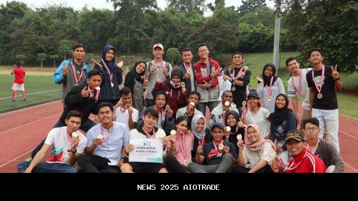 Saat Kuliah Umum di UBBG, Pakar Dorong Akademisi Kembangkan Inovasi Olahraga