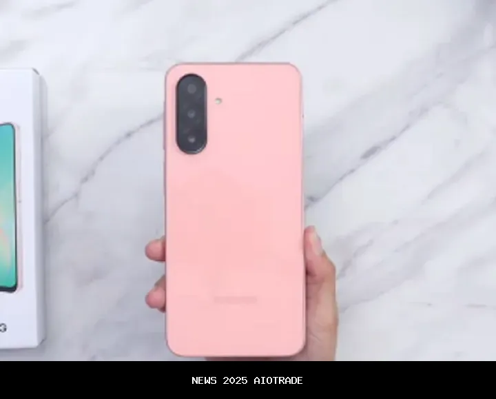 Jangan Terkejut, Ini 4 Kekurangan Samsung A26 5G yang Harus Kamu Tahu Sebelum Membeli