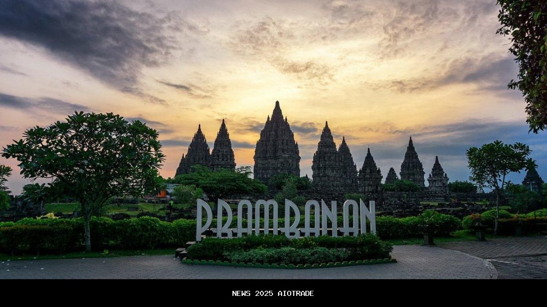 Itinerary Jogja 1 Hari Rp 290 Ribu, Termasuk Nonton Ramayana