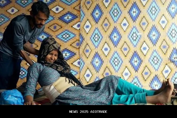 Kehamilan Langka: Janin Tumbuh di Jantung