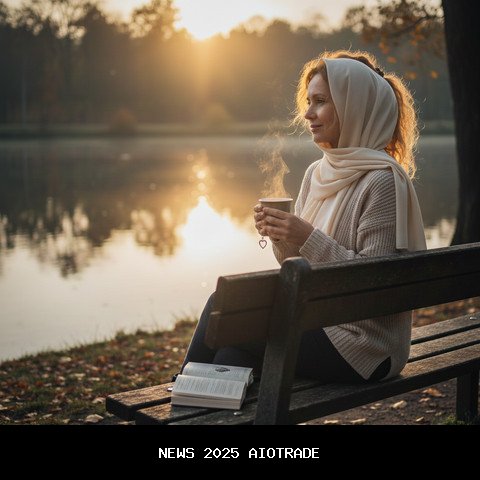 Kisah Lamaria: Menemukan Damai dalam Hati