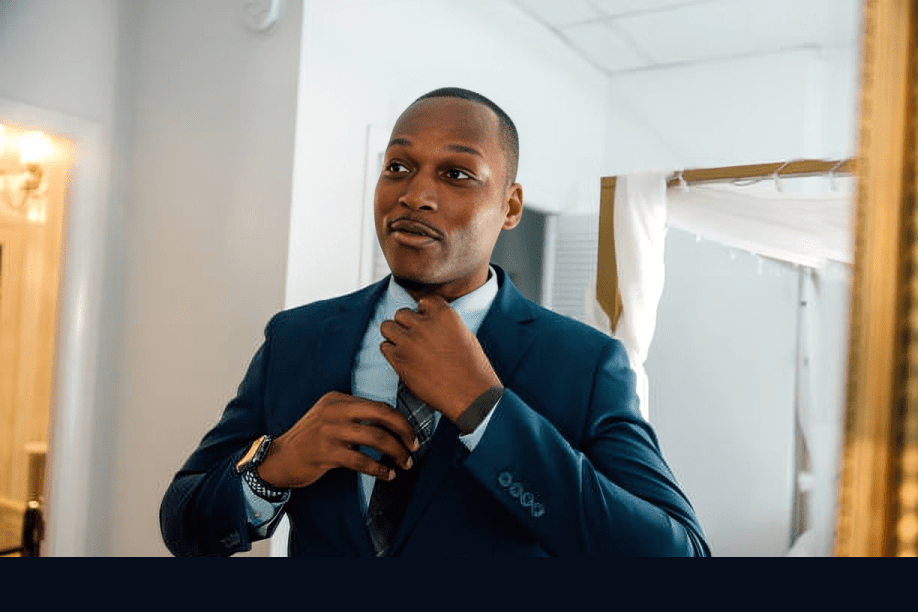 5 Biaya Tersembunyi untuk Tetap Sesuai dengan Pakaian Perusahaan di Nigeria