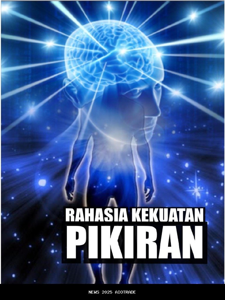 Kekuatan Pikiran sebagai Dasar Pendanaan