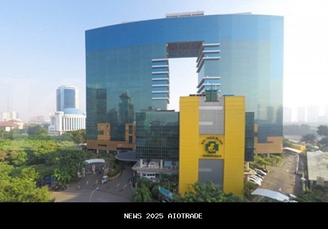 Hermina (HEAL) Akan Buka Dua Rumah Sakit Baru Akhir 2025