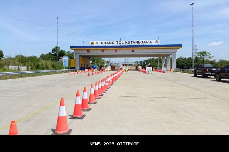 Membandingkan Waktu Perjalanan Jakarta-Bandung via Tol Japek II Selatan dan Whoosh