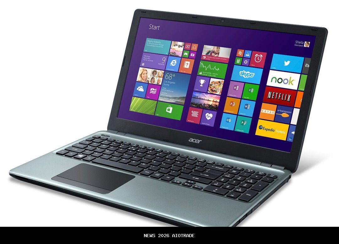 Laptop Murah 2025 untuk Desain dan Multitasking Ringan: Pilihan Ideal Mahasiswa dan Kantoran