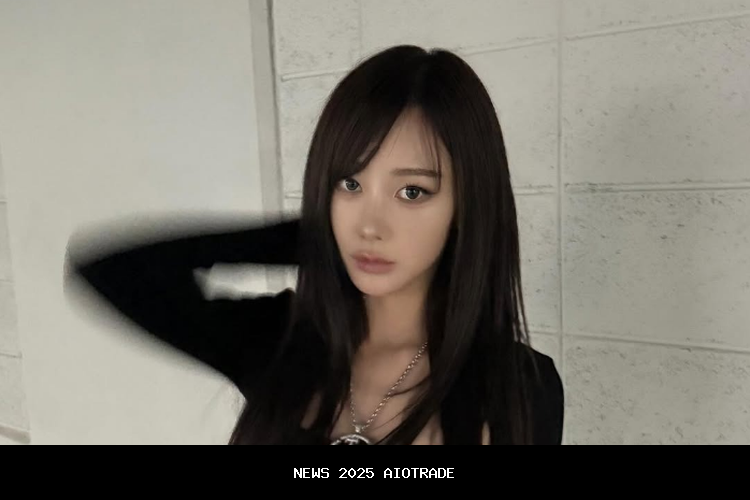 Giselle AESPA Bocorkan Pandangan Panggung di MMA 2025 Meski Dihina Coment