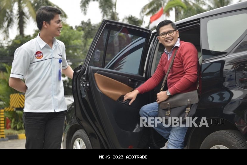 Strategi efisiensi waktu: Pilih rental mobil dengan supir untuk tingkatkan produktivitas
