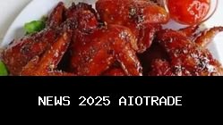 Ayam Panggang Bumbu Harum, Mudah Dibuat