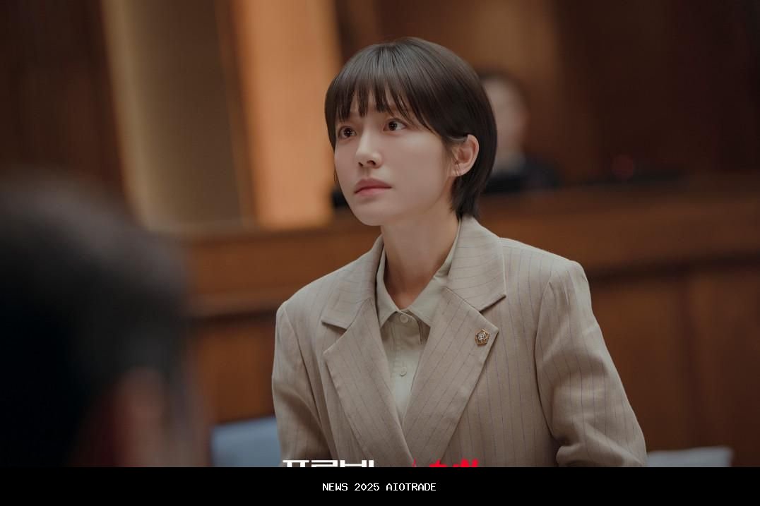 8 Kesalahan Penilaian Kang Da Wit Mengenai Park Gi Ppeum di Pro Bono