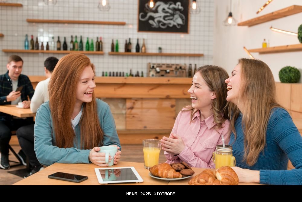 8 Jenis Teman yang Tidak Seharusnya Dipertahankan, Menurut Psikologi