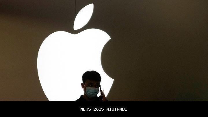 Apple Pindahkan Produksi iPhone 17 ke India