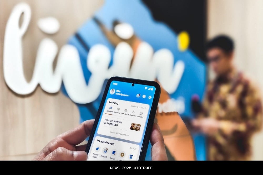 Mandiri Menggenggam Penghargaan Cloudera APAC 2025 dengan Teknologi AI