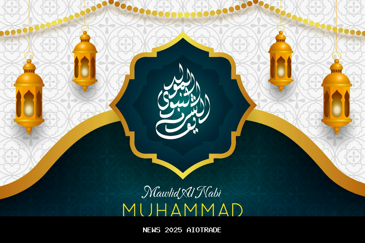 Sumber Tak Pernah Habis, Ini Cara Membangun Koneksi dengan Nabi Muhammad