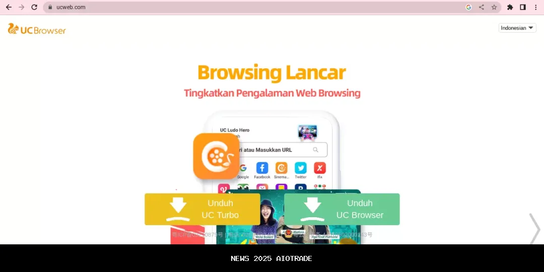 10 cara menghentikan iklan muncul tiba-tiba di HP Android
