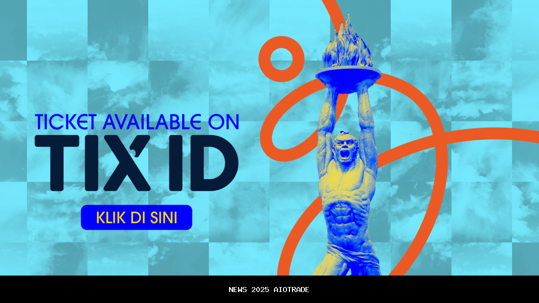 Merayakan 5 Tahun, Jakarta Film Week 2025, Bangkitkan Energi Sinema dan Panggung Dunia Jakarta