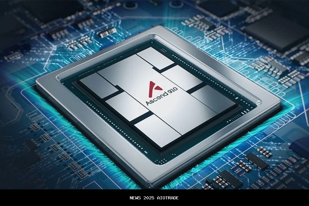 Teknologi Memanas, Tiongkok Blokir Konsultan Kanada yang Bongkar Komponen Huawei