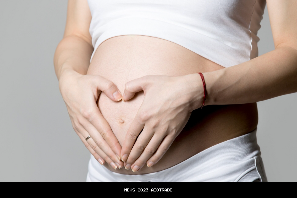 6 Bahaya Mengenakan Pakaian Ketat Saat Hamil