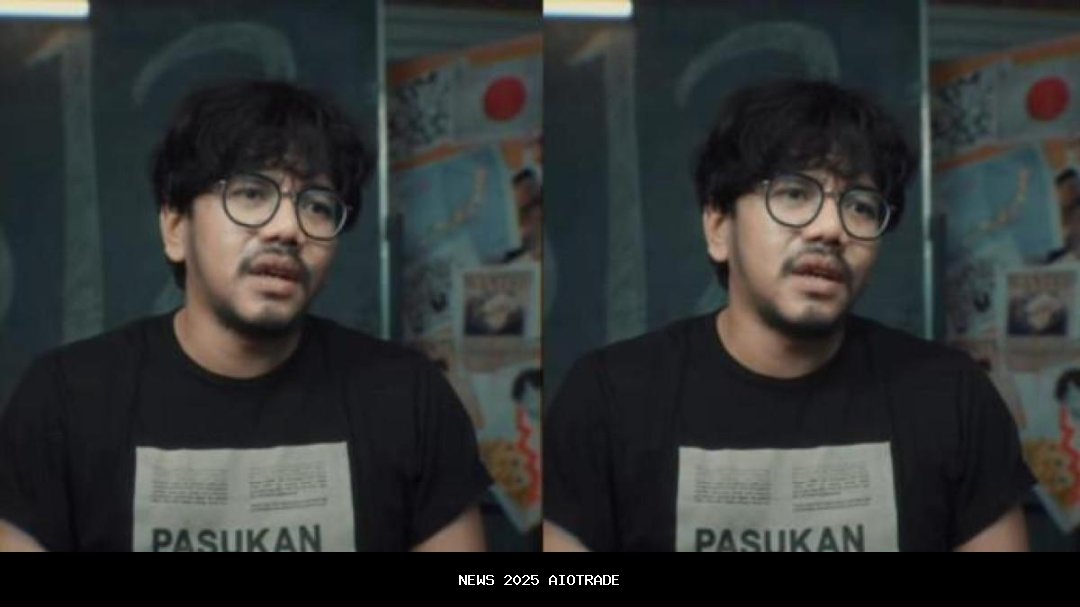 Ferry Irwandi: Kritis, Berani, dan Jago Musik saat Istri Tampil