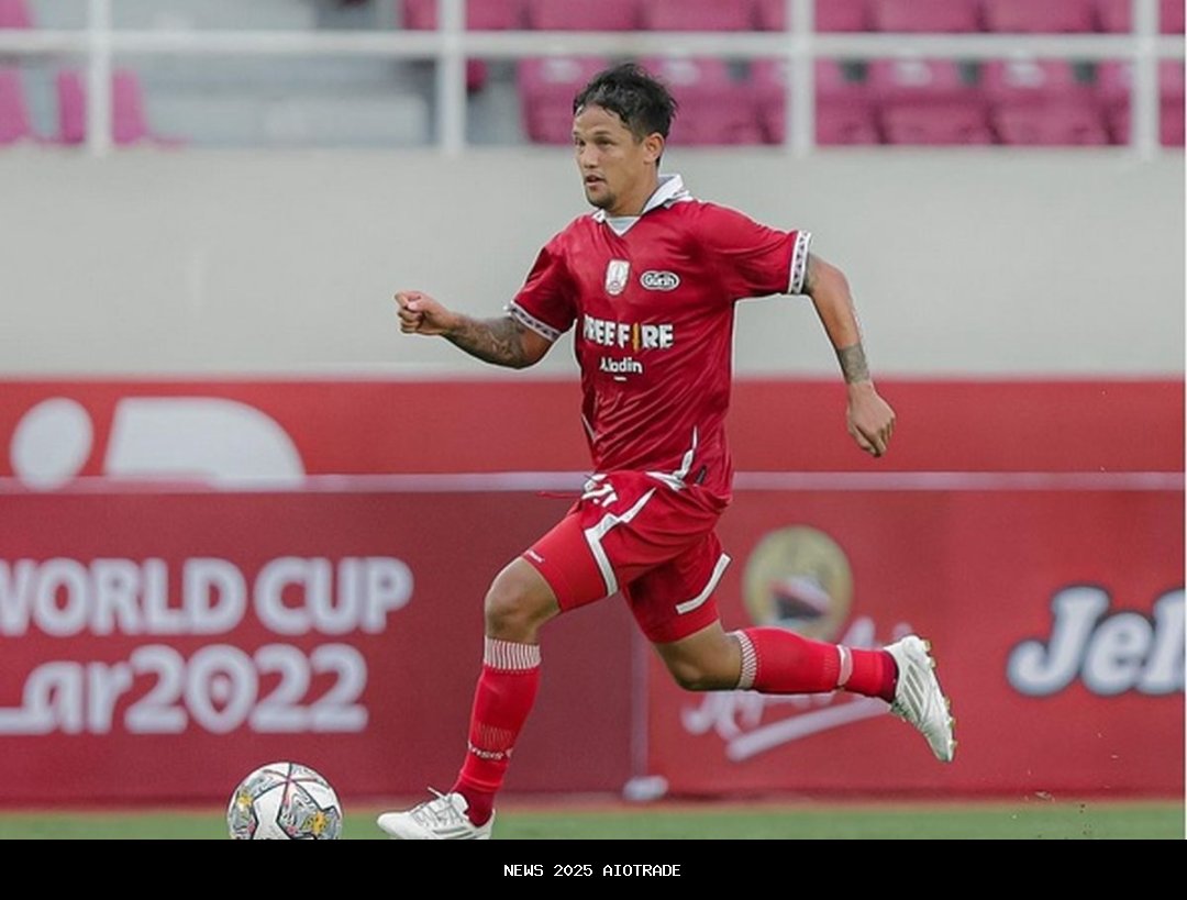 Empat Pemain Timnas Indonesia Jadi Perhatian Bursa Transfer, Persib hingga AC Milan Tertarik