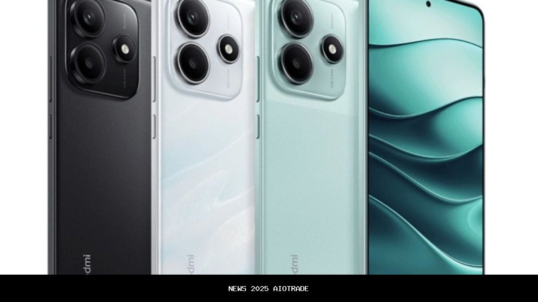 HP flagship terbaru 2025 di Indonesia, performa tangguh mulai Rp8 juta