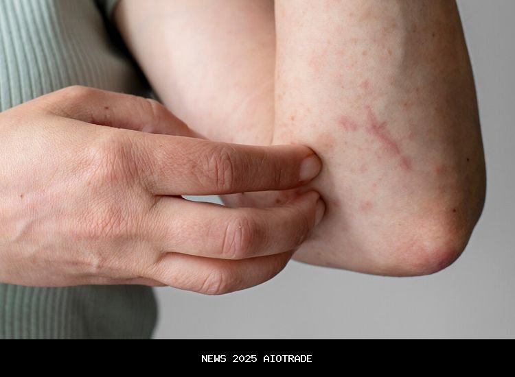 3 Jenis Daun yang Mengusir Gatal dengan Cepat