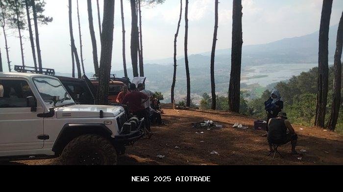 10 Destinasi Keluarga di Kuningan: Nikmati Keindahan Waduk Darma dan Ipukan Highland