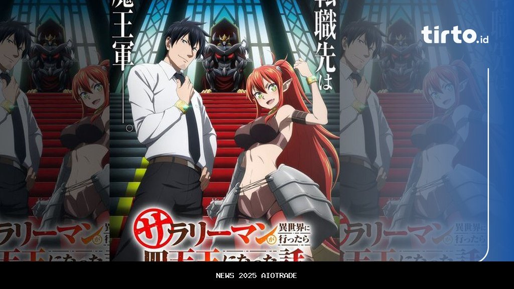 Nonton A Gatherer's Adventure in Isekai Episode 4 Sub Indo di Vidio dan Crunchyroll